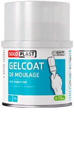 Gelcoat