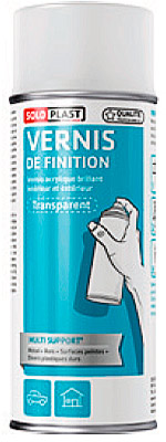 Vernis dcoration